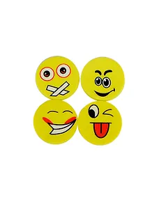 Ластик Смайлик (EA-6937) (Листопадова)