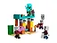 LEGO Minecraft: Сельский патруль в пустыне, 105 деталей (21267) — 3118450 — 2