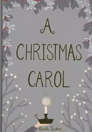 A Christmas Carol — 2724880 — 1