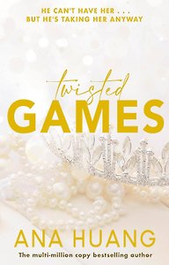 Twisted Games