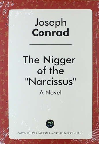 

The Nigger of the "Narcissus"