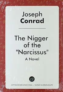 The Nigger of the "Narcissus"