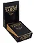 Marseille Tarot. Gold & Black Edition (карты + книга) — 3024652 — 2
