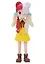 Фигурка One Piece Dxf The Grandline Series Film Red Uta Children (12см) (88303) 883039 (BNS1014) — 3118830 — 1