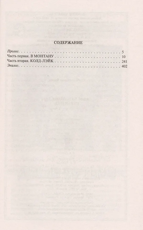 Книга Странник: Фантастический роман (Андрей Круз) — 2