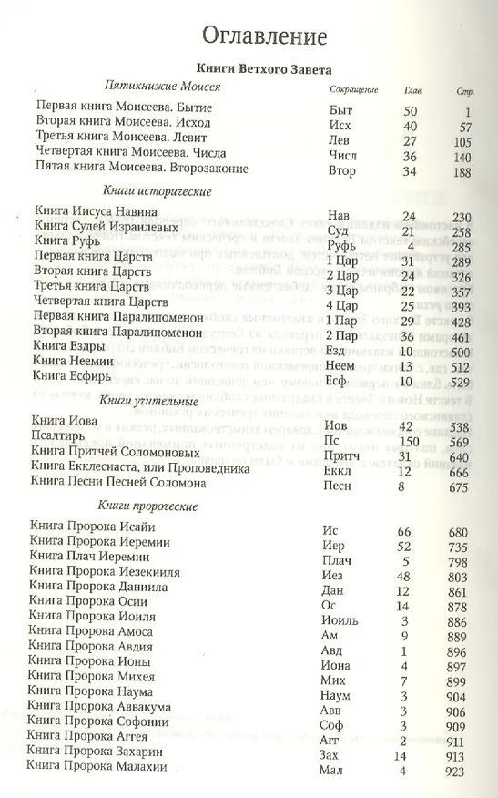 Книга Библия (Российское Библейское Общество) (черн.) () — 2