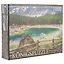 Пазл 1000 Konigspuzzle Италия Озеро Радуги (ГИК1000-8261) (коробка) — 2640669 — 2