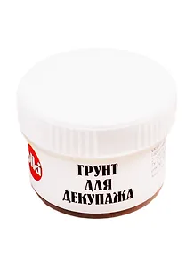Грунт для Декупажа Olki 33мл