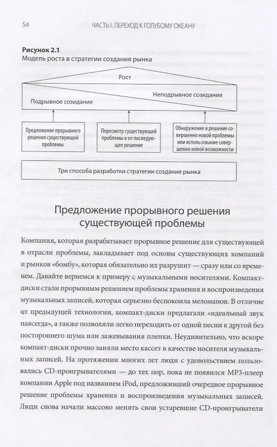 Книга Переход к голубому океану. За пределами конкуренции (Рене Моборн, В. Чан Ким) — 8