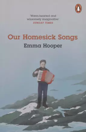 Our Homesick Songs — 2751480 — 1