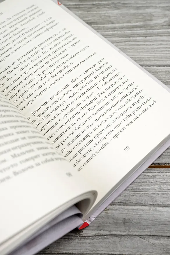 Книга Страх и наваждения (Елена Чижова) — 13