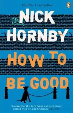 How To Be Good — 2149399 — 1