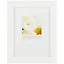 Деревянная фоторамка «TrendLine white MDF», белая, 15 х 20 см — 253317 — 1