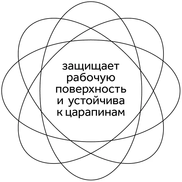 Доска для моделирования А4, с набором стеков, ГАММА 3068423 — 6
