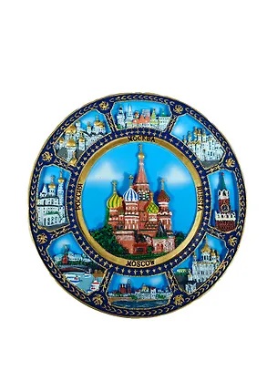 Тар.К8.полист."Москва. ХВБ" д.20 с подст. (090-20K8-19) 2388535