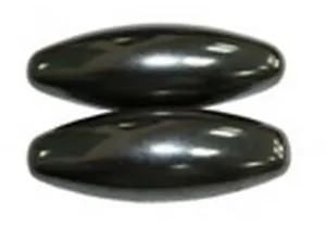 Магниты овальные (2 шт.) (001137) (6см) (блистер)