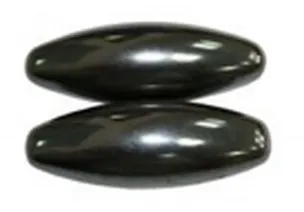 Магниты овальные (2 шт.) (001137) (6см) (блистер) 2304073