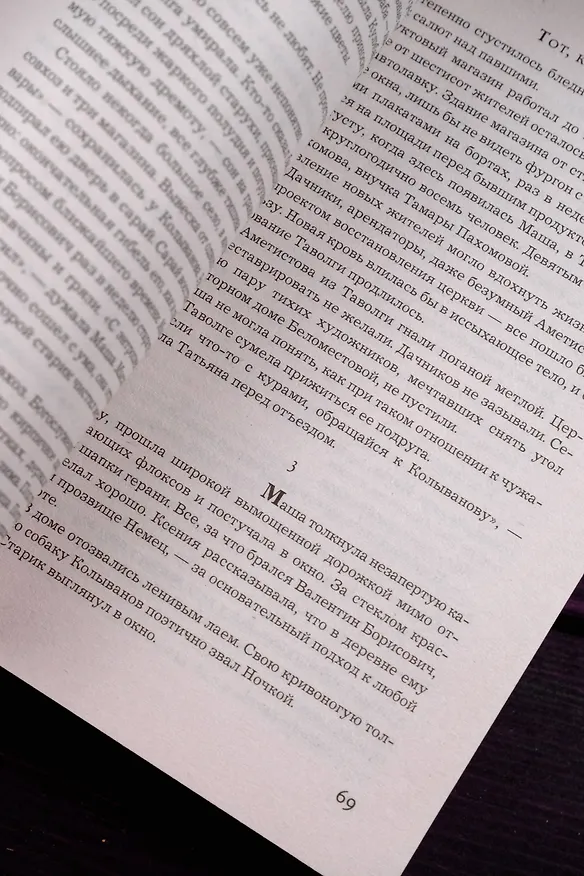 Книга Тот, кто ловит мотыльков (Елена Михалкова) — 10