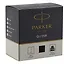 Чернила черные 57мл, PARKER  — 242581 — 2