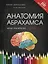 Анатомия Абрахамса. Атлас-раскраска — 3097665 — 1