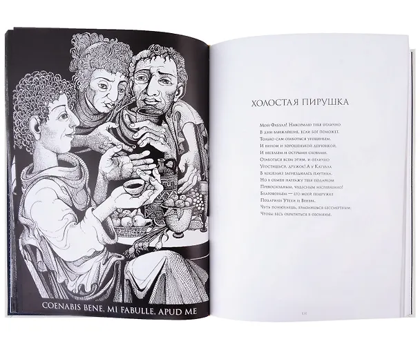Книга Книга лирики (Гай Катулл) — 7
