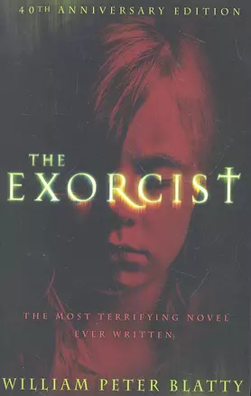 The Exorcist — 2311568 — 1