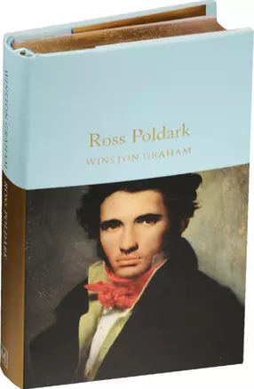 Ross Poldark — 2563971 — 1