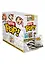 Фигурка Funko Bitty POP! Harry Potter GoF Mystery в ассортименте (Fun83660) — 3118563 — 2