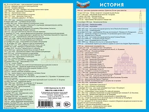 Книга История: наглядное пособие ()