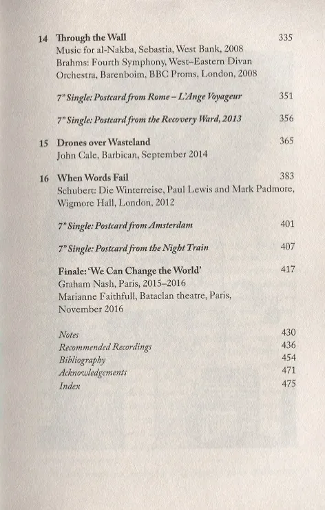 Книга Nine Pints (Rose George) — 3