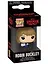 Брелок Funko Pocket POP! Stranger Things S5 Robin Buckley 86615 — 3152076 — 2
