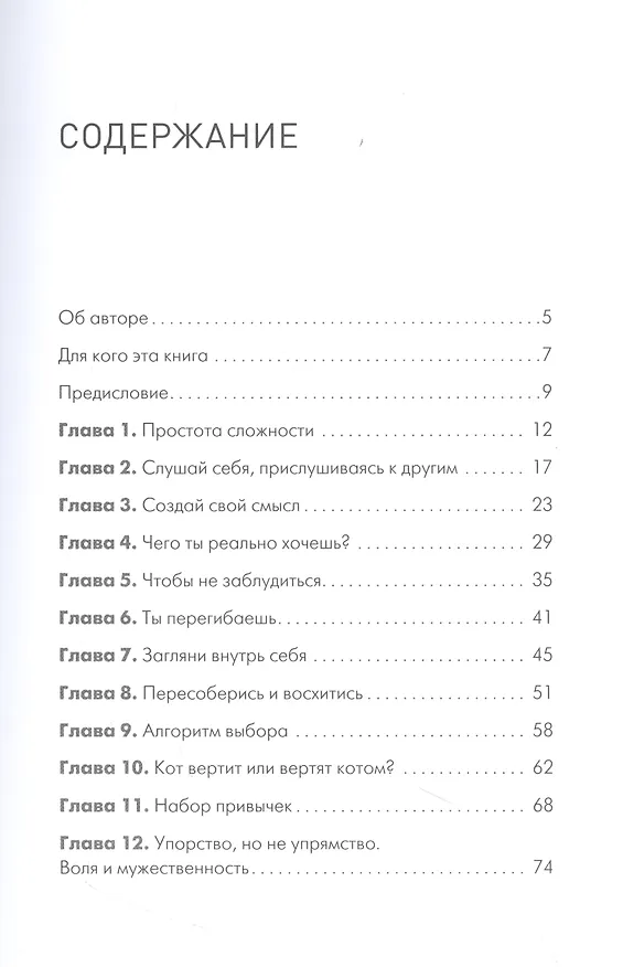 Книга Русская модель личностного роста (Игорь Странцов) — 5