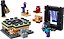 Конструктор LEGO Nether & End Portal Journey — 3186107 — 1