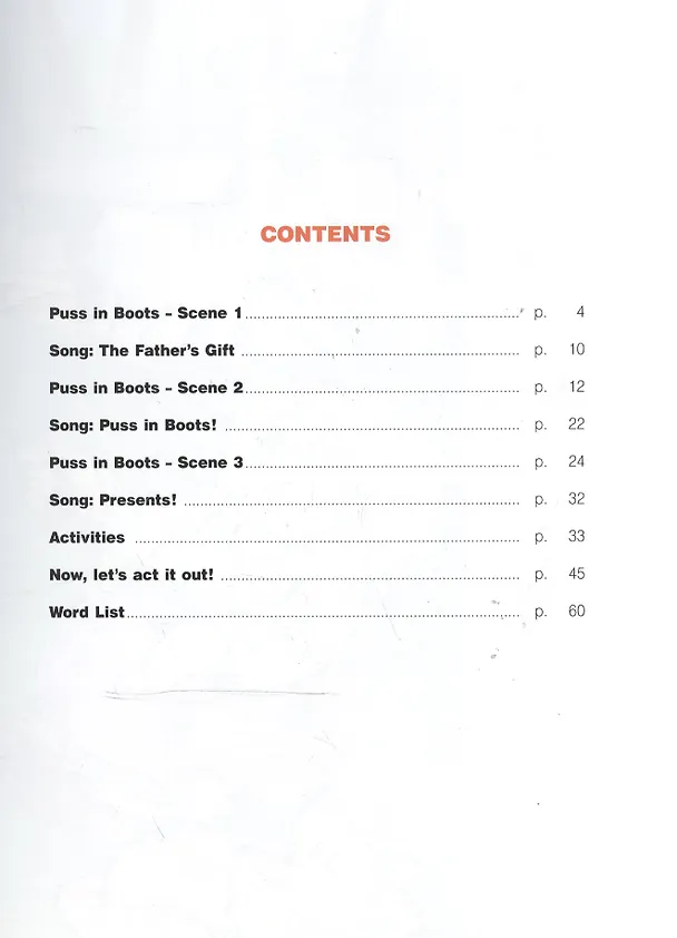 Книга Puss in Boots. Stage 2 (Charles Perrault) — 2