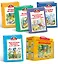 Библиотечка Незнайки. Сборный комплект из 5 книг в коробе — 3141185 — 2
