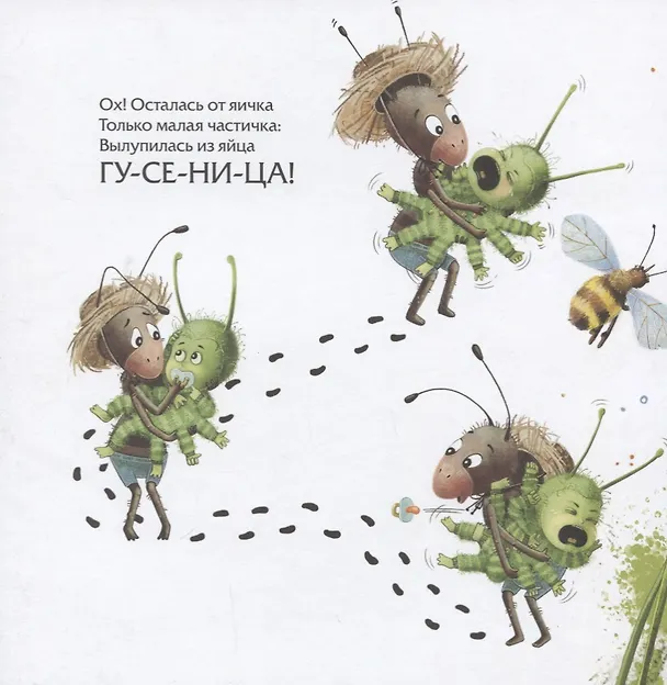Книга Секрет бабочки (НДК) (Анастасия Орлова) — 4