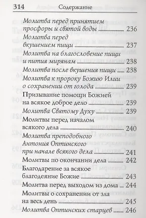 Книга Молитвослов. Молитвы православной девушки () — 3