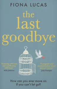 The Last Goodbye