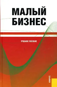 Малый бизнес: Учебное пособие