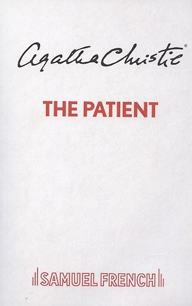 The Patient 354575