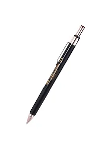 Карандаш механический Faber-Castell "TK-Fine 9715", 0,5мм, с ластиком
