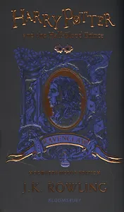 Harry Potter and the Half-Blood Prince - Ravenclaw Edition
