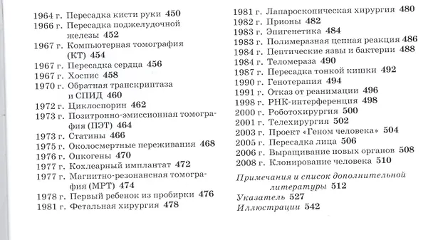 Книга Великая медицина. От знахарей до роботов-хирургов (Клиффорд Пиковер) — 5