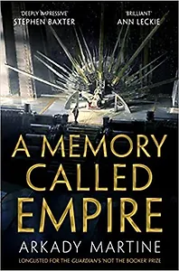 A Memory Called Empire