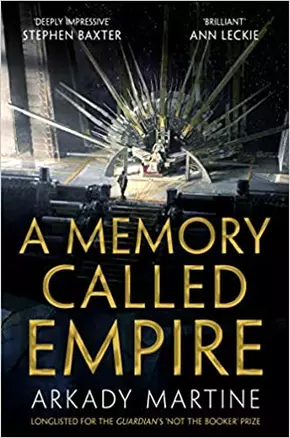 A Memory Called Empire — 2826459 — 1