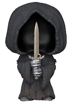 Фигурка Funko POP! Movies LOTR S8 Nazgul (1744) (Fun83785) 3118555