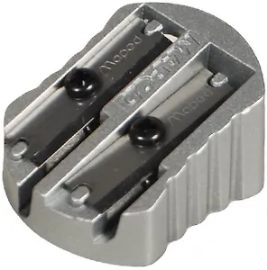 Точилка "Classic" на два отверстия, Maped