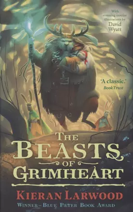 The Beasts of Grimheart — 2705195 — 1