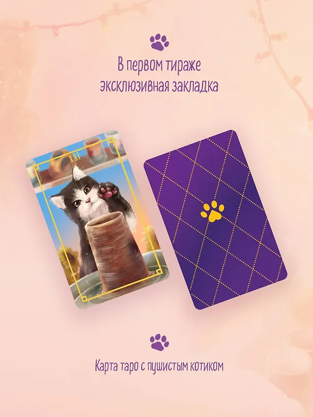Книга Кошка из мастерской (Сомин Ён) — 7