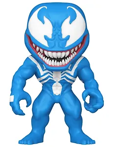 Фигурка Funko POP! Bobble Marvel Games Rivals Venom w/Chase (1218) (Fun90849)